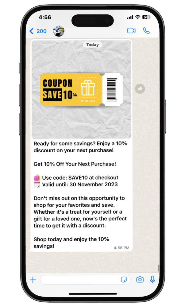 Voucher Voucher
